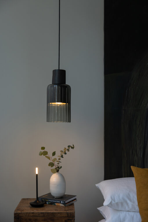 Barro Pendant Lamp by Graypants Pendant Lamps